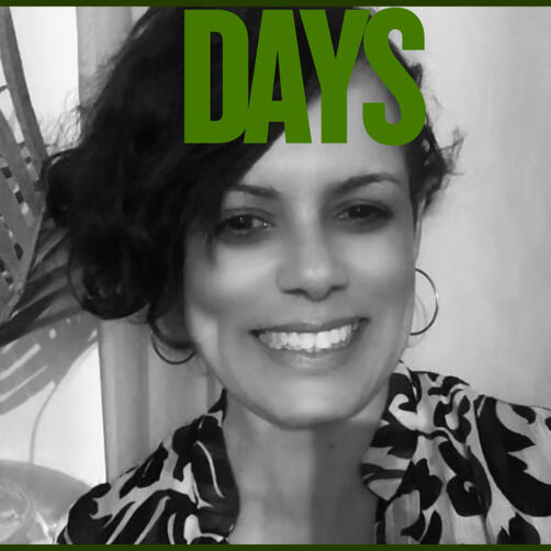 Daysy Moysés Daysy Moysés -Paulistana, urbana, capricorniana. Trabalhou na área de comunicação desde os 15 anos de idade. Agências de publicidade, TV Globo e nas últimas décadas em Produtoras Audiovisuais, produzindo campanhas publicitárias, além de Séries e Longas.